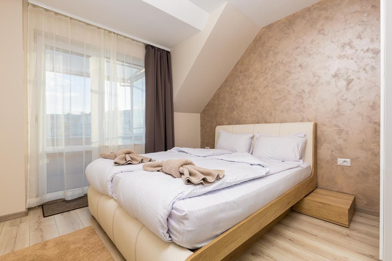 Sunny 1Bd Apartment In Old Town By Flat Mаnager بلوفديف المظهر الخارجي الصورة