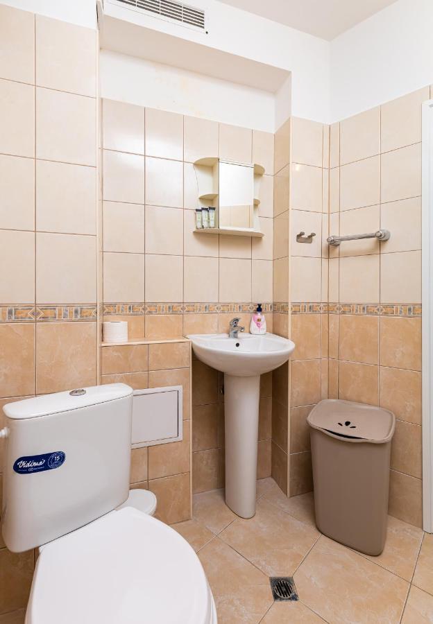 Sunny 1Bd Apartment In Old Town By Flat Mаnager بلوفديف المظهر الخارجي الصورة